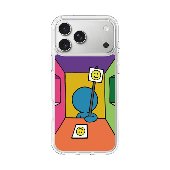 Slim Protection Case［ ROMANs - Invitation to Smile ］