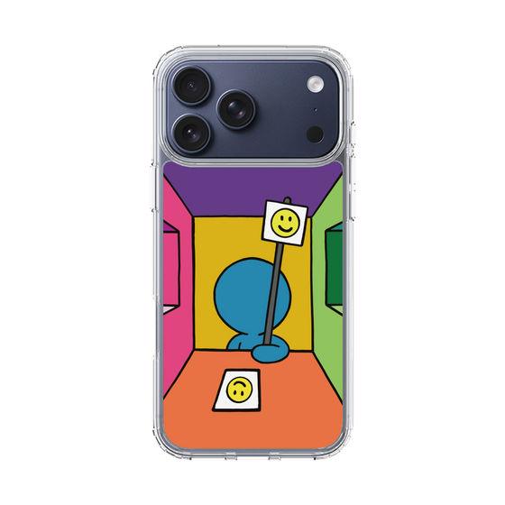 Slim Protection Case［ ROMANs - Invitation to Smile ］