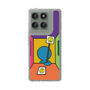 Slim Protection Case［ ROMANs - Invitation to Smile ］