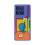Slim Protection Case［ ROMANs - Invitation to Smile ］