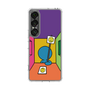 Slim Protection Case［ ROMANs - Invitation to Smile ］