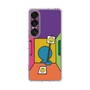 Slim Protection Case［ ROMANs - Invitation to Smile ］