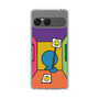 Slim Protection Case［ ROMANs - Invitation to Smile ］