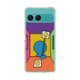 Slim Protection Case［ ROMANs - Invitation to Smile ］