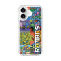Slim Protection Case［ ROMANs - ROMANs Art ］