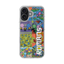 Slim Protection Case［ ROMANs - ROMANs Art ］