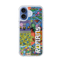 Slim Protection Case［ ROMANs - ROMANs Art ］