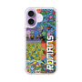 Slim Protection Case［ ROMANs - ROMANs Art ］