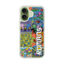 Slim Protection Case［ ROMANs - ROMANs Art ］