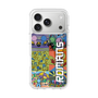 Slim Protection Case［ ROMANs - ROMANs Art ］