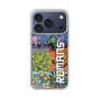 Slim Protection Case［ ROMANs - ROMANs Art ］