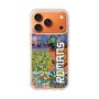 Slim Protection Case［ ROMANs - ROMANs Art ］