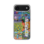 Slim Protection Case［ ROMANs - ROMANs Art ］