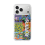 Slim Protection Case［ ROMANs - ROMANs Art ］
