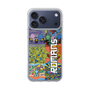 Slim Protection Case［ ROMANs - ROMANs Art ］