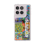 Slim Protection Case［ ROMANs - ROMANs Art ］