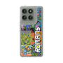 Slim Protection Case［ ROMANs - ROMANs Art ］