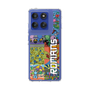 Slim Protection Case［ ROMANs - ROMANs Art ］