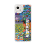 Slim Protection Case［ ROMANs - ROMANs Art ］