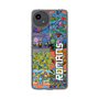 Slim Protection Case［ ROMANs - ROMANs Art ］