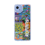 Slim Protection Case［ ROMANs - ROMANs Art ］