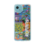 Slim Protection Case［ ROMANs - ROMANs Art ］