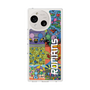 Slim Protection Case［ ROMANs - ROMANs Art ］