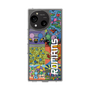Slim Protection Case［ ROMANs - ROMANs Art ］