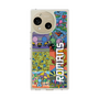 Slim Protection Case［ ROMANs - ROMANs Art ］