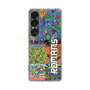 Slim Protection Case［ ROMANs - ROMANs Art ］