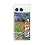Slim Protection Case［ ROMANs - ROMANs Art ］