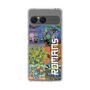 Slim Protection Case［ ROMANs - ROMANs Art ］