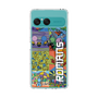Slim Protection Case［ ROMANs - ROMANs Art ］