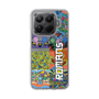 Slim Protection Case［ ROMANs - ROMANs Art ］