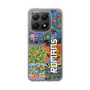 Slim Protection Case［ ROMANs - ROMANs Art ］