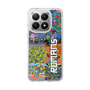 Slim Protection Case［ ROMANs - ROMANs Art ］