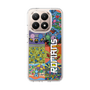 Slim Protection Case［ ROMANs - ROMANs Art ］
