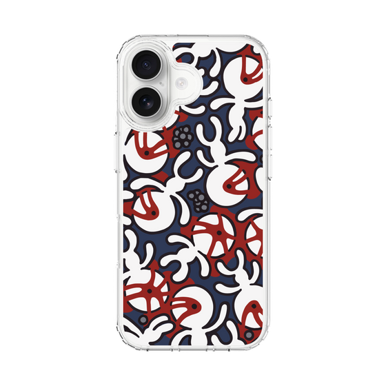 Slim Protection Case［ ROMANs - Bad Pressure ］