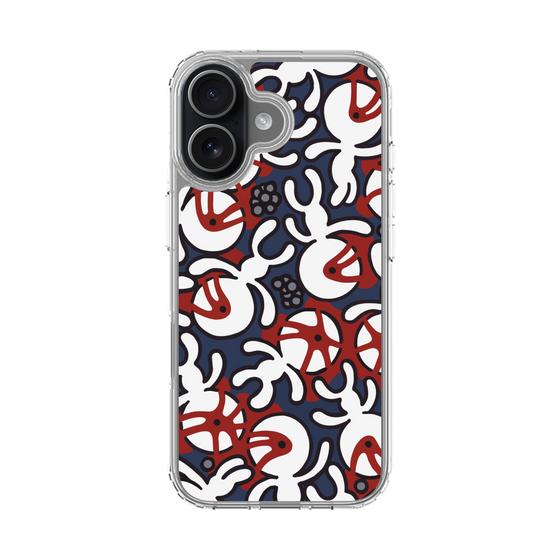 Slim Protection Case［ ROMANs - Bad Pressure ］