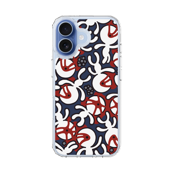 Slim Protection Case［ ROMANs - Bad Pressure ］