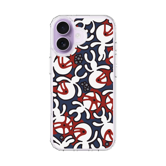 Slim Protection Case［ ROMANs - Bad Pressure ］