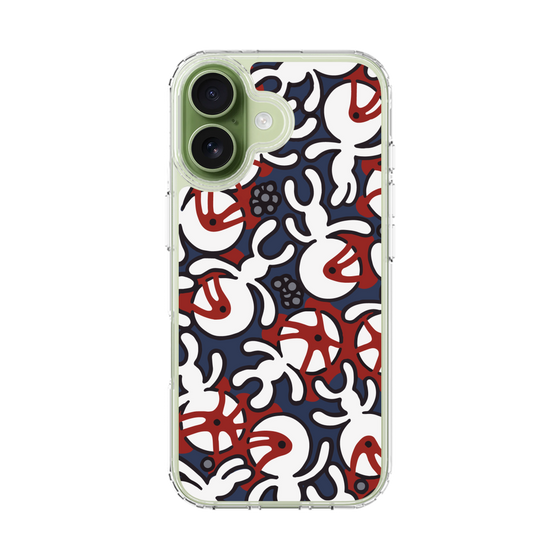 Slim Protection Case［ ROMANs - Bad Pressure ］