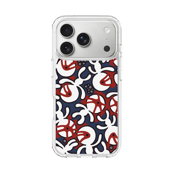 Slim Protection Case［ ROMANs - Bad Pressure ］