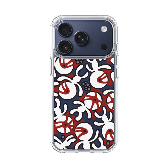 Slim Protection Case［ ROMANs - Bad Pressure ］