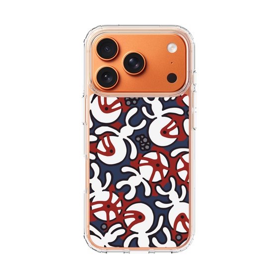 Slim Protection Case［ ROMANs - Bad Pressure ］