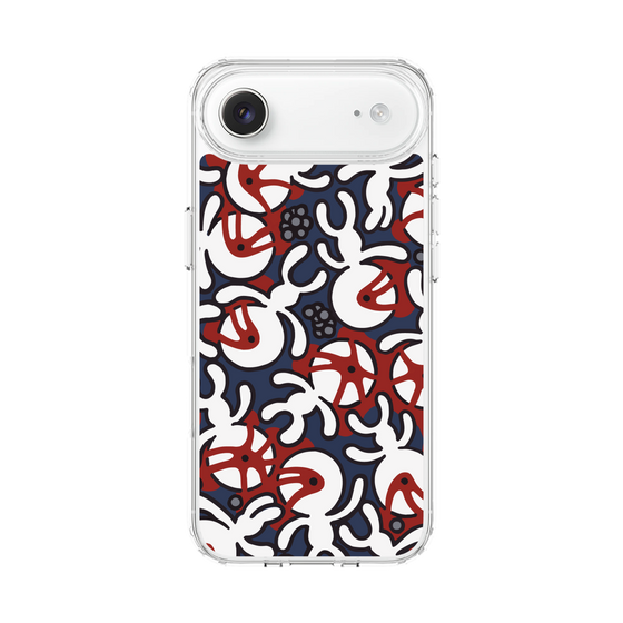 Slim Protection Case［ ROMANs - Bad Pressure ］