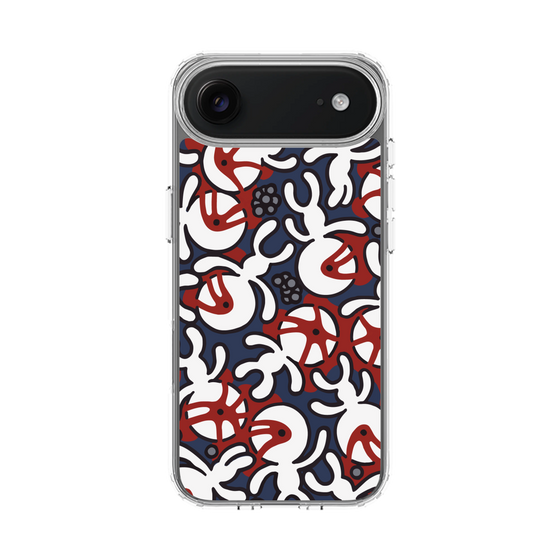 Slim Protection Case［ ROMANs - Bad Pressure ］