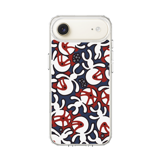 Slim Protection Case［ ROMANs - Bad Pressure ］