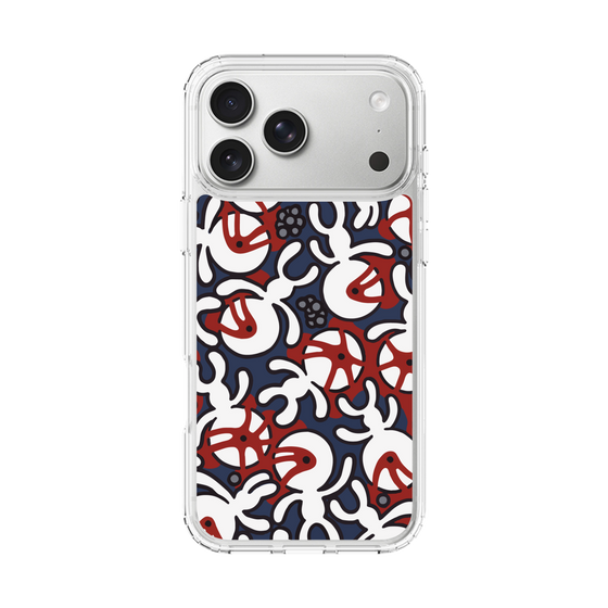 Slim Protection Case［ ROMANs - Bad Pressure ］