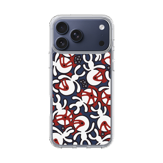 Slim Protection Case［ ROMANs - Bad Pressure ］